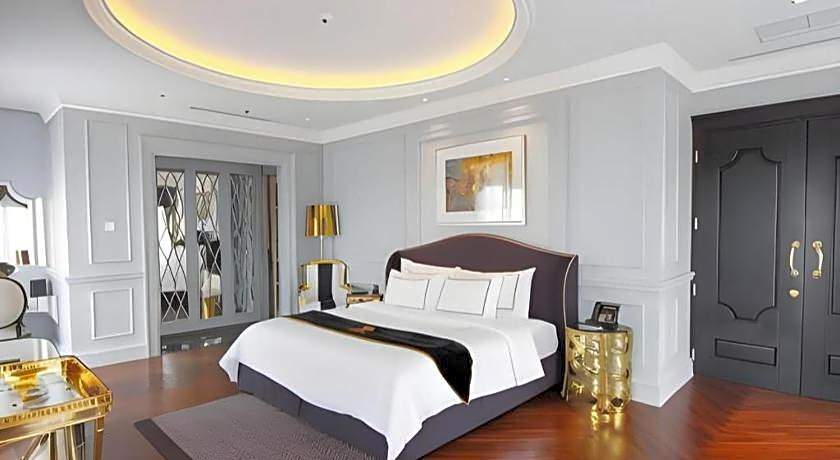 Lafayette Boutique Hotel