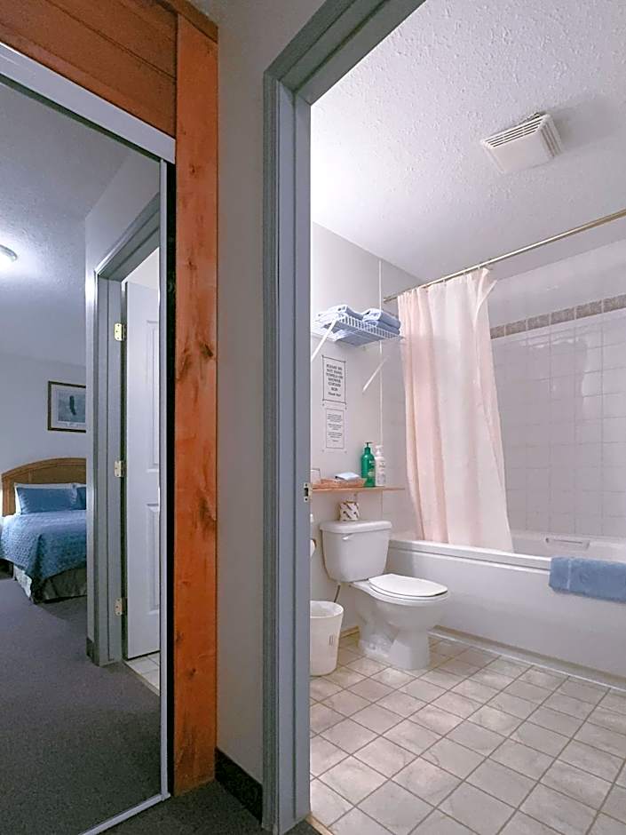 Alpine Meadows Lodge