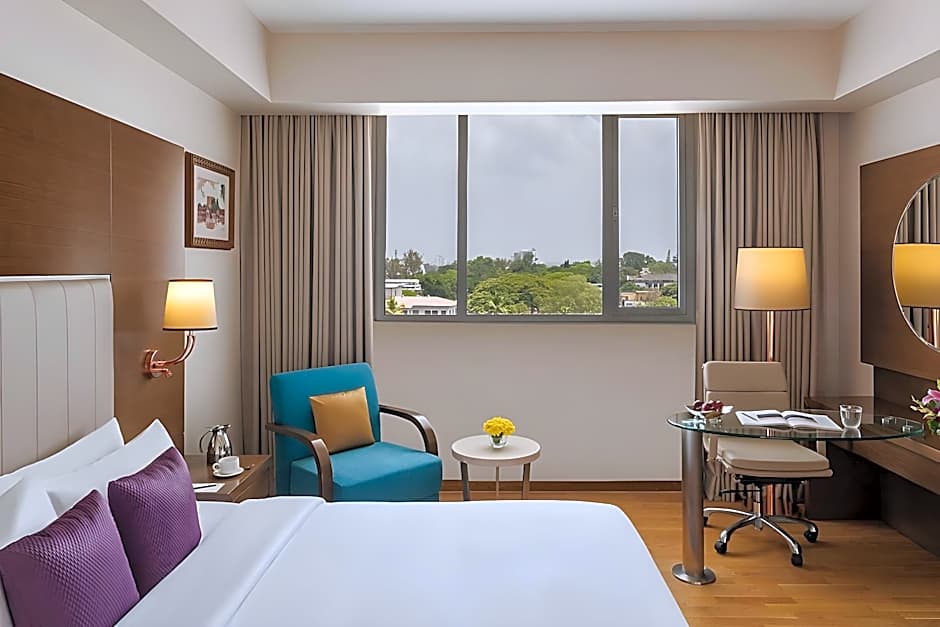 Vivanta Thiruvananthapuram