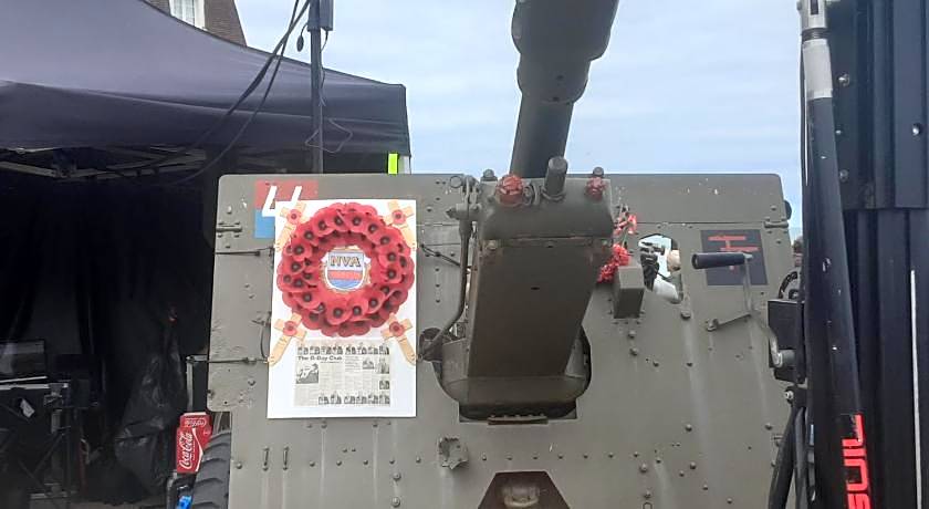 Relais du Cap romain