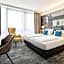 Best Western Hotel AM Europaplatz