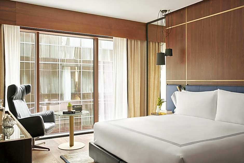 Thompson Madrid, by Hyatt