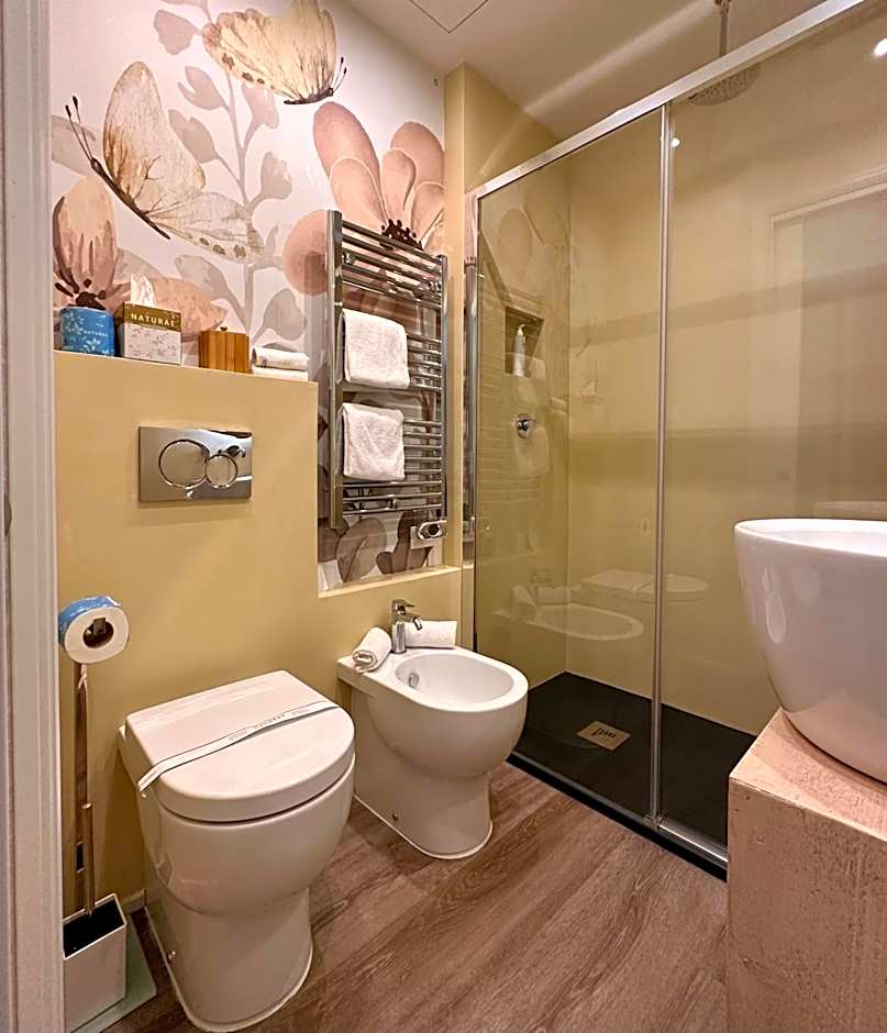 Eco Urban B&B