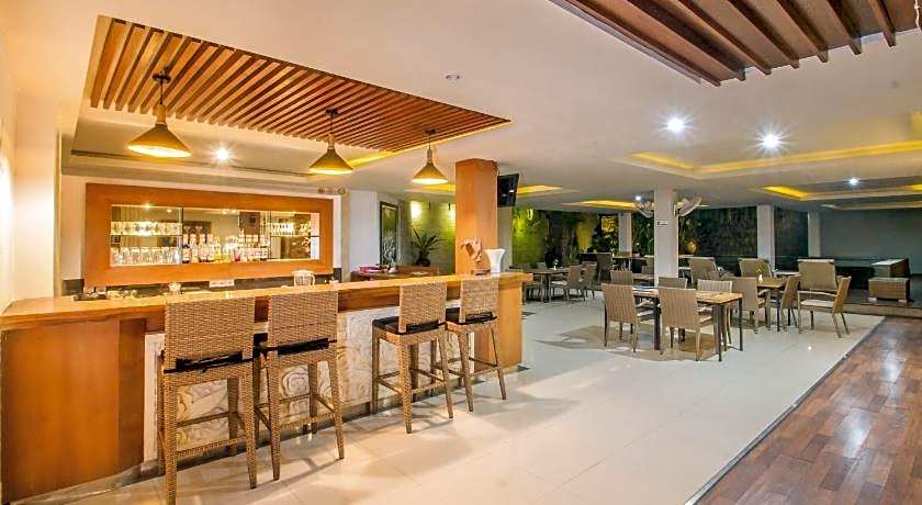 Mahalaksmi Boutique Hotel