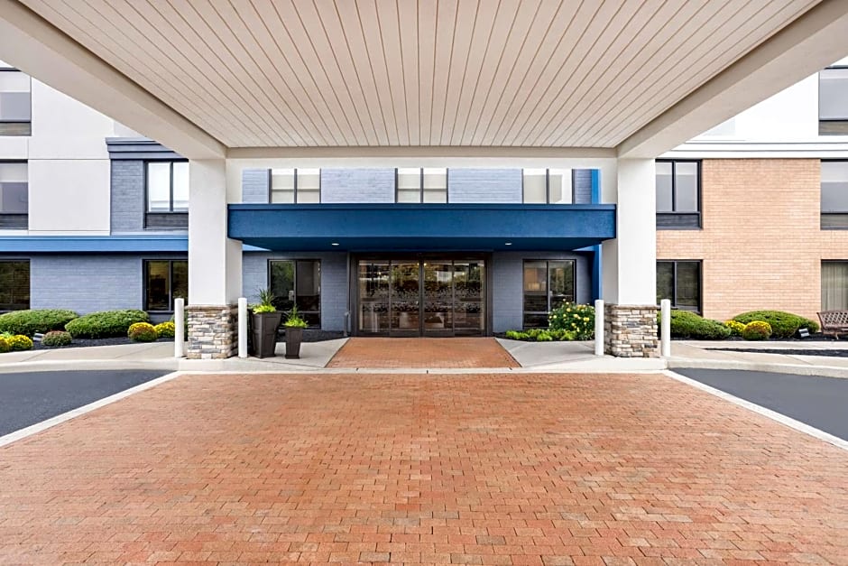 Hampton Inn By Hilton & Suites Valley Forge-Oaks