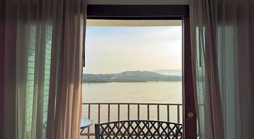 Siam Triangle Hotel Chiang Saen