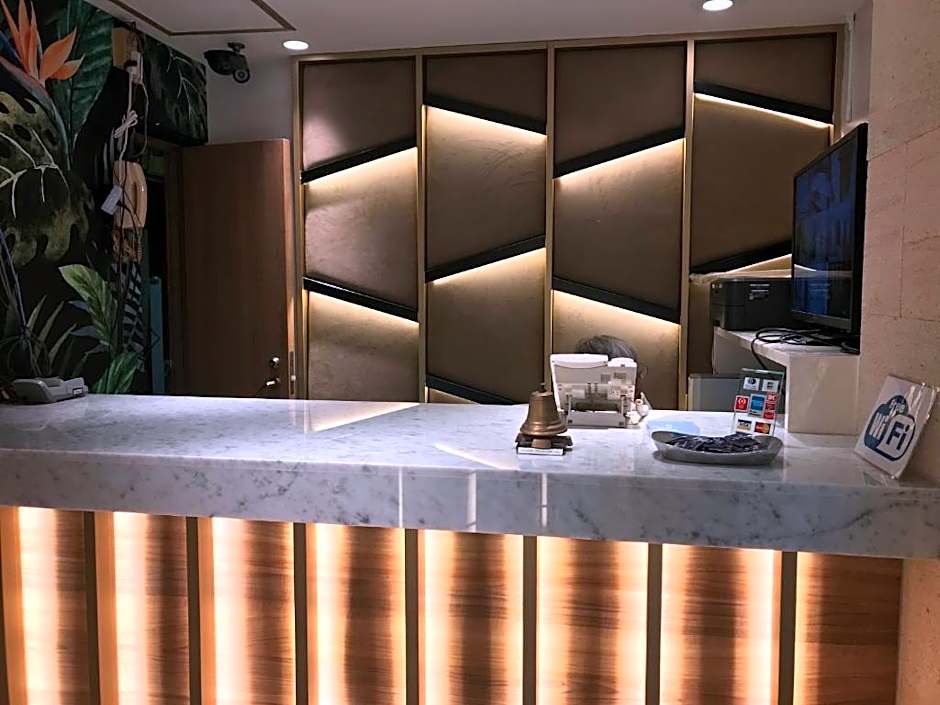 City Hotel Southern Cross