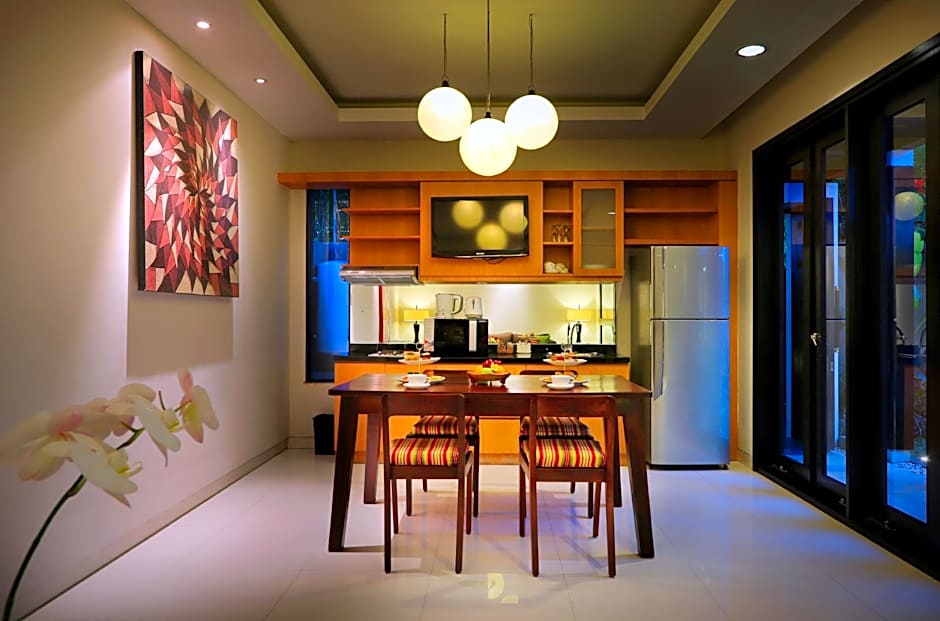 The Jineng Villas by Ekosistem