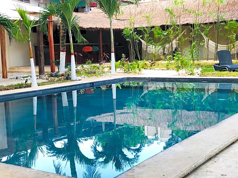 Tierra Maya Hotel Spa & Sanctuary
