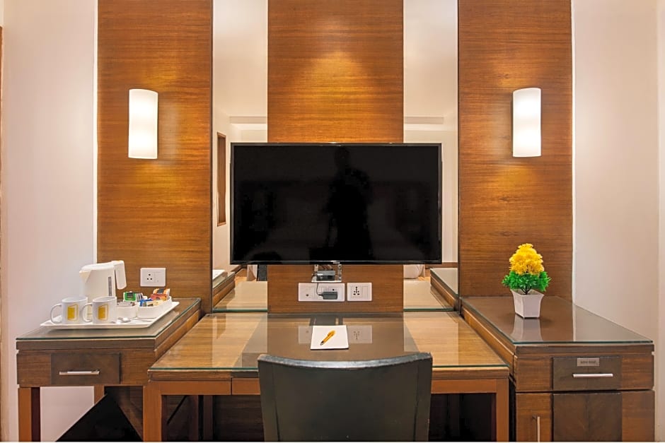 bloomSuites  Ahmedabad