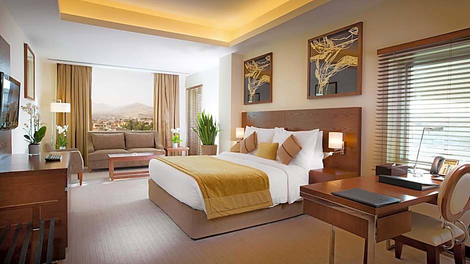 Copthorne Hotel Baranan