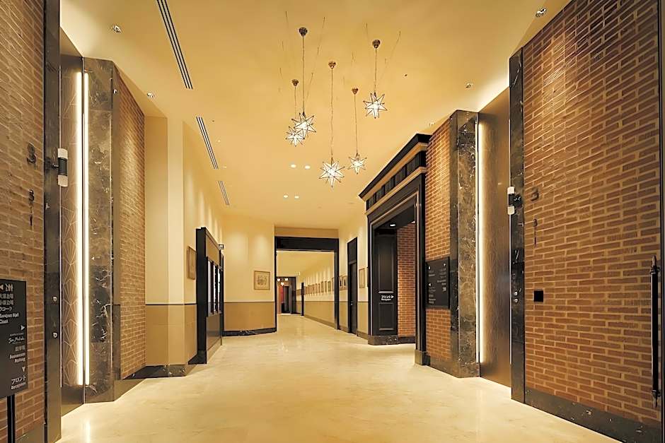 Hotel Monterey Himeji