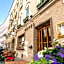 Cityhotel Trumer Stube
