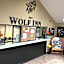 Wolf Inn Hotel