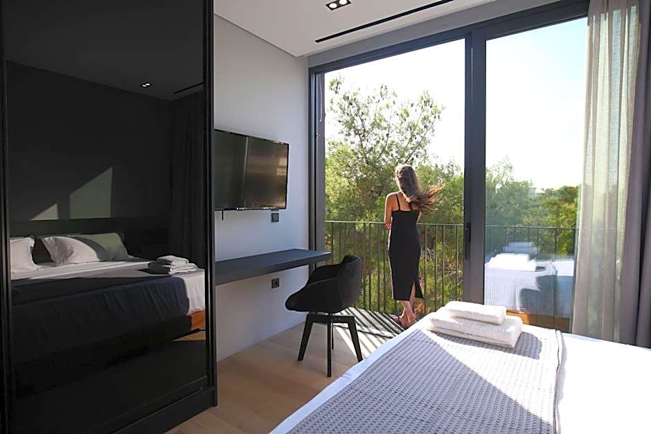 The Duke Boutique Suites