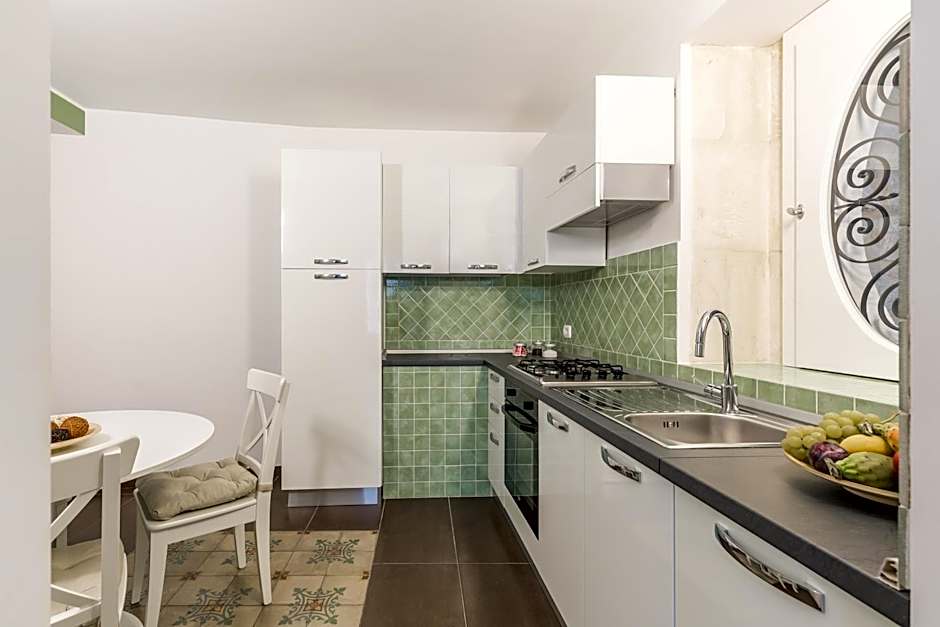 Modica for Family - Rooms and Apartments
