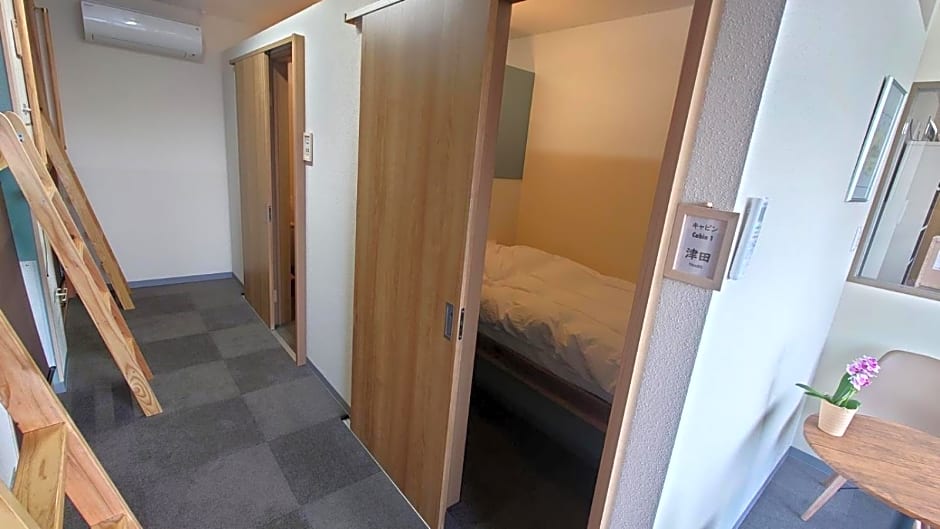 宿 inn TEK-TEK