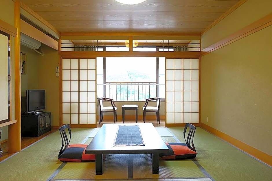 Ryokan Marukyo