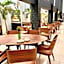 Oasis Tower Hotel
