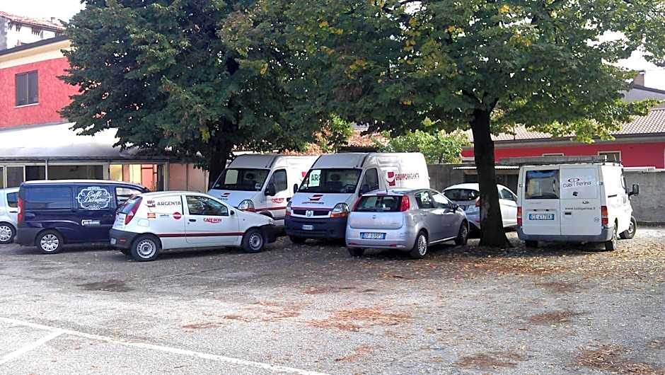 Albergo Pizzeria Sole