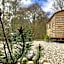Highland Bear Lodge & Luxury Bear Huts