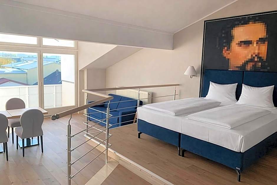 Arthotel ANA Panorama, Trademark Collection by Wyndham