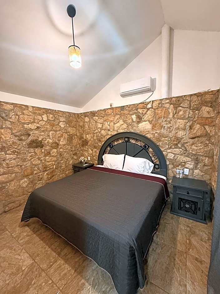 Azomalli Hotel Boutique