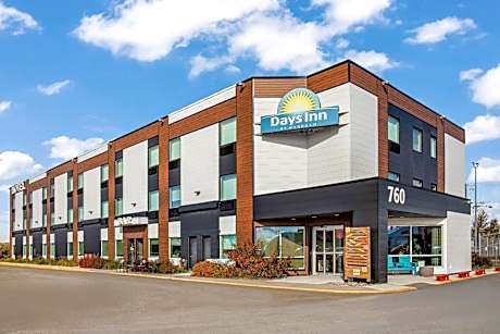 Days Inn by Wyndham Berthierville