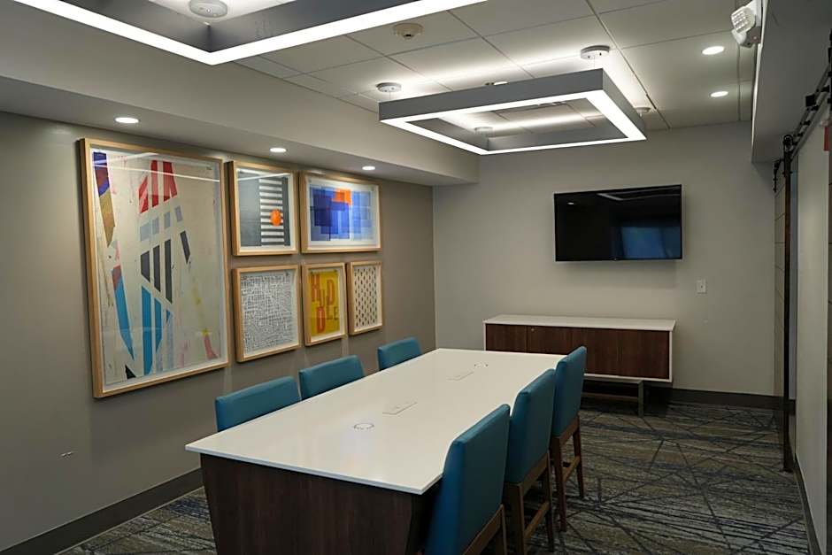 Holiday Inn Express Hotel & Suites Jackson - Flowood By IHG