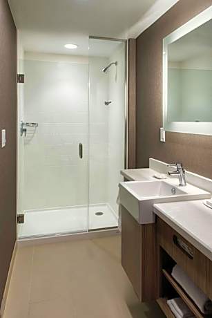 King Suite with Sofa Bed