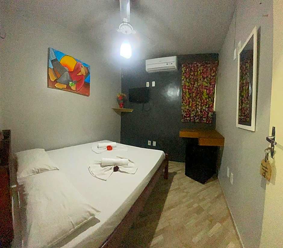 Pousada Nascer do Sol