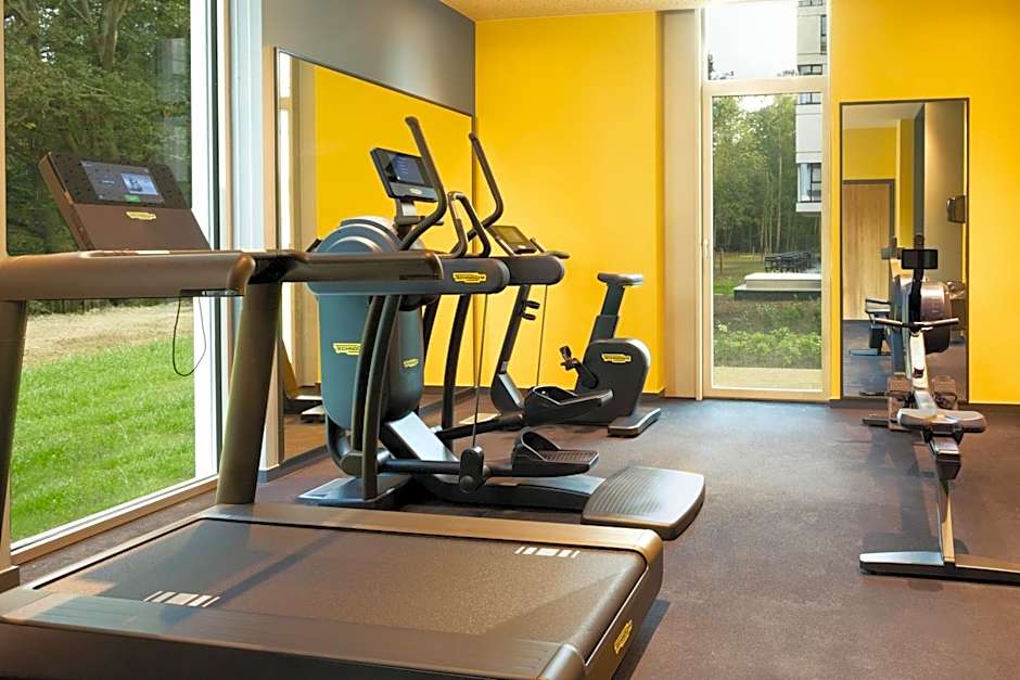 Aparthotel Adagio Access Brussels Airport