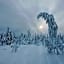 Skyfire Village Igloos