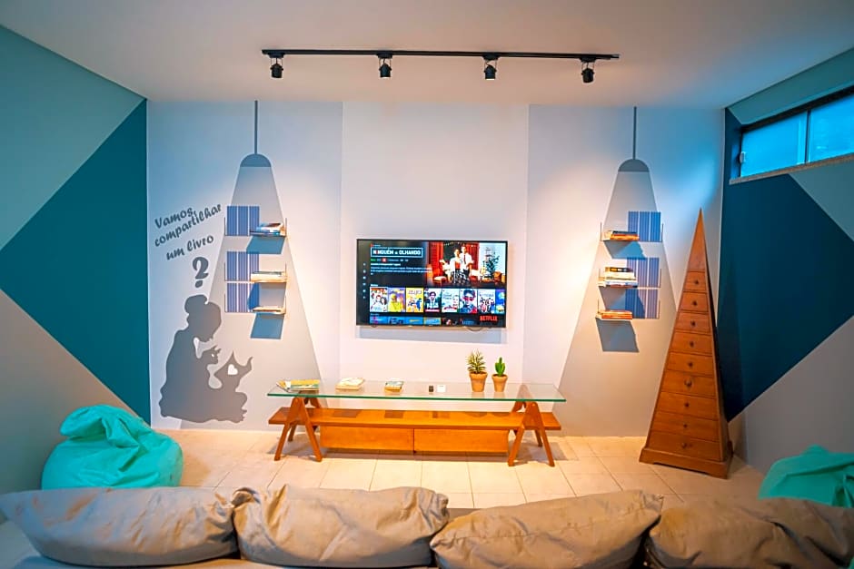 Pousada Villa Maeva Itacimirim