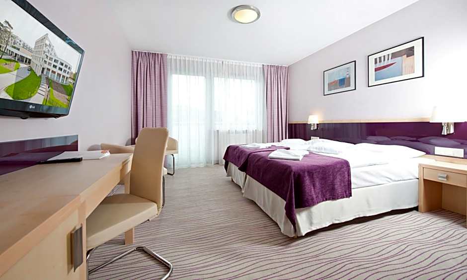 Hotel Interferie Medical SPA