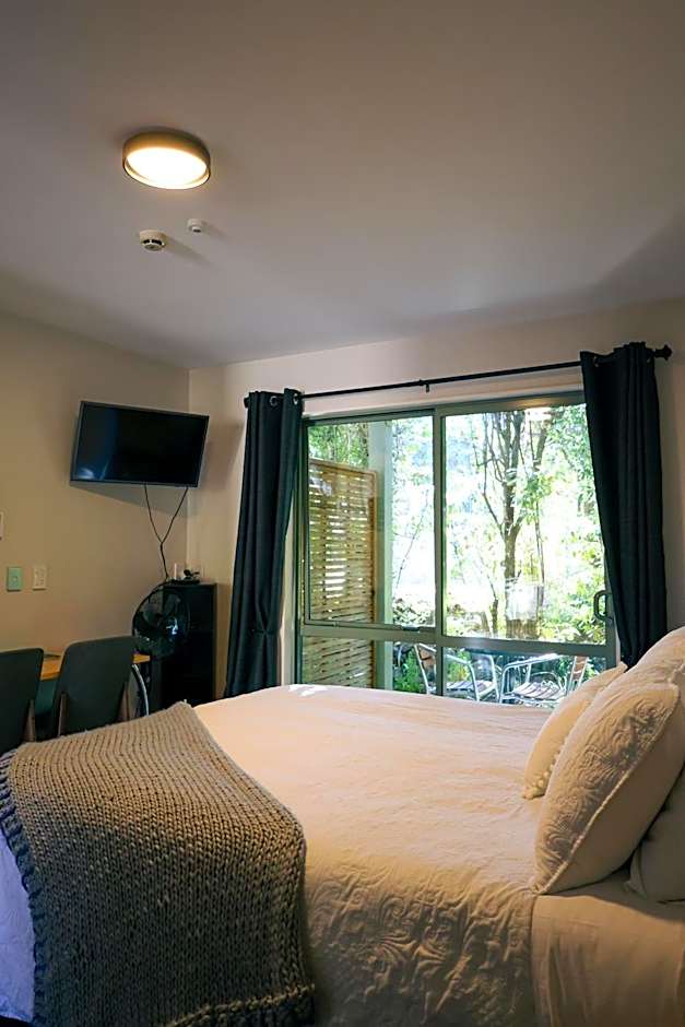 La Rochelle Motel