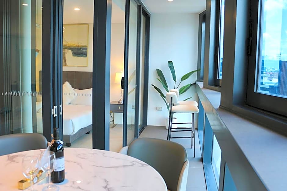 Kooii Apartments