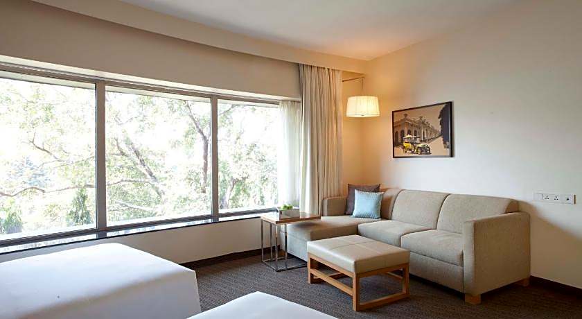 Hyatt Place Hyderabad/Banjara Hills