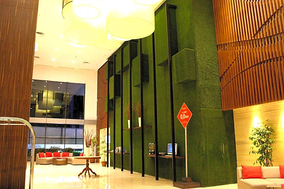 Swiss-Belhotel Cirebon