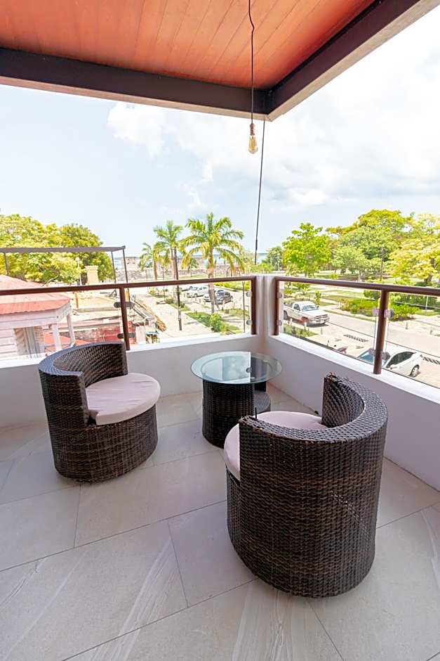 Asilé Hotel Boutique