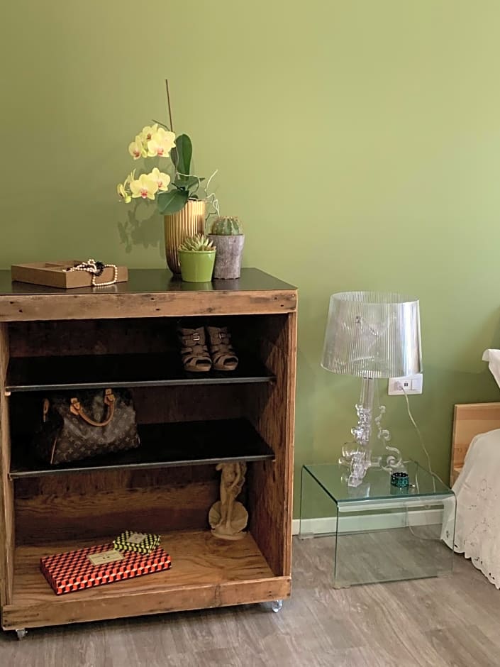 Q-riosity boutique rooms