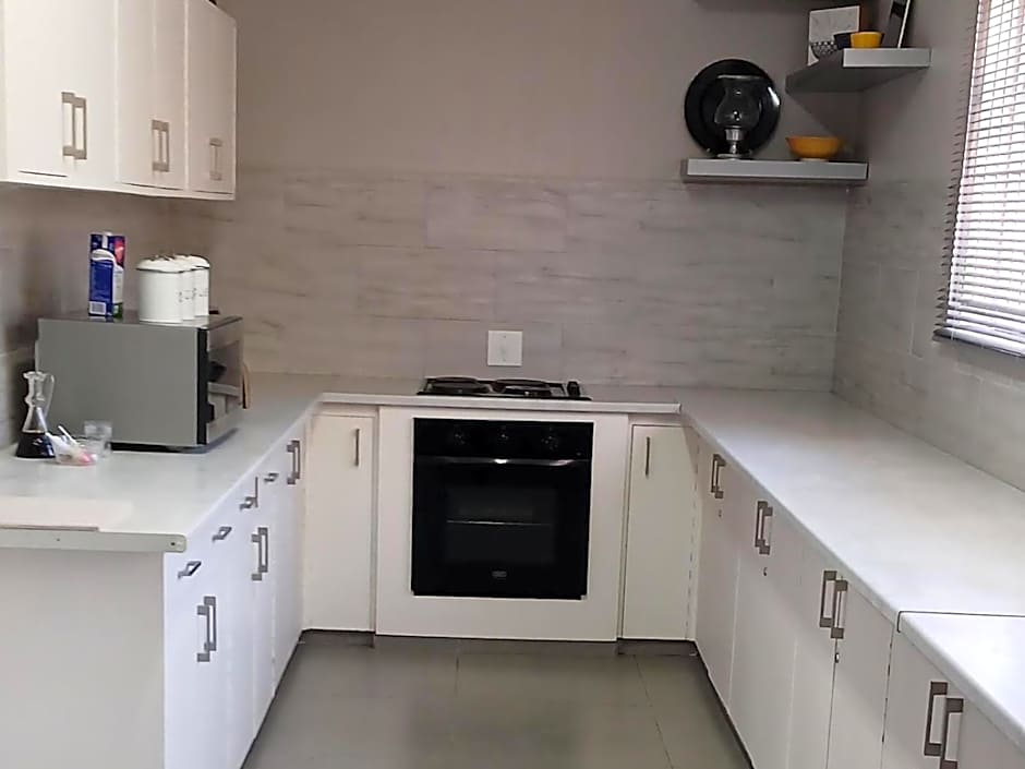 The Duke Guest Rooms