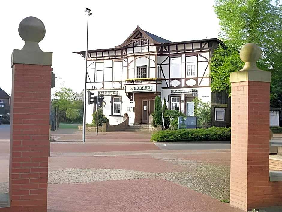 Deutsches Haus Munster