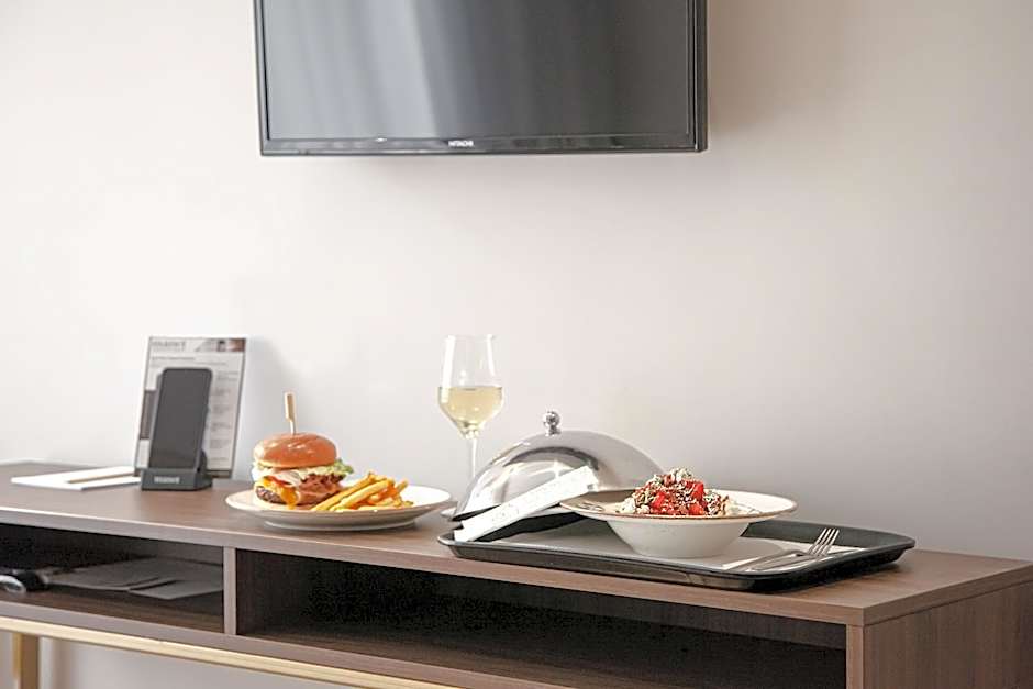 B4B Athens Signature Hotel