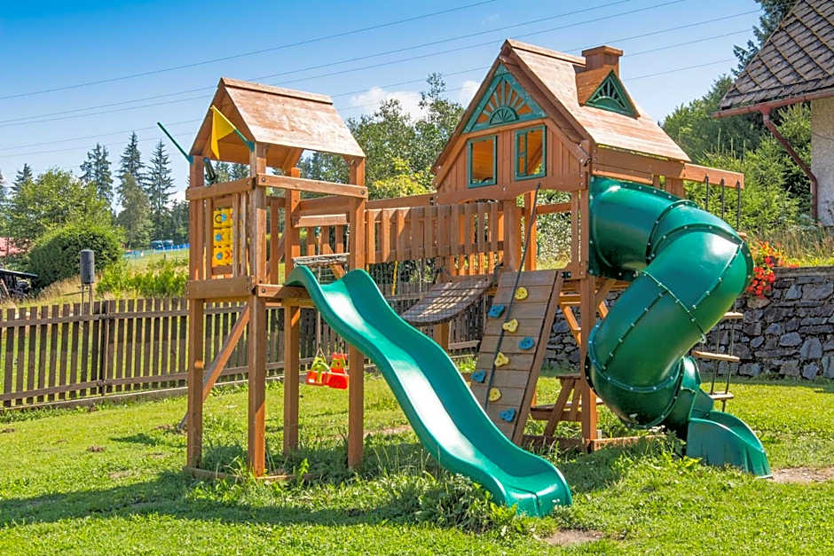 Hotel Leyla