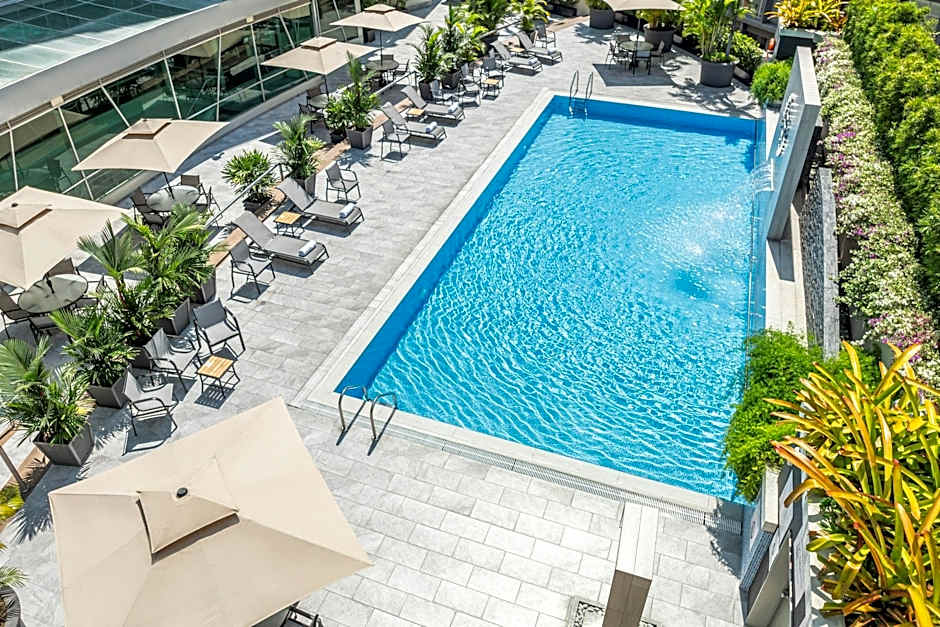 Sheraton Guayaquil Hotel