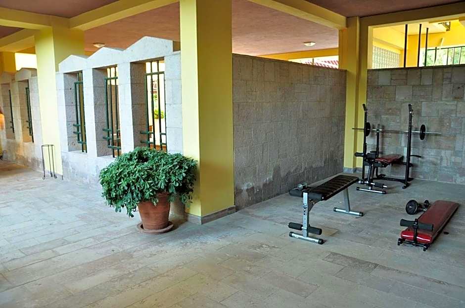 Palm Court Suites Ayvalik