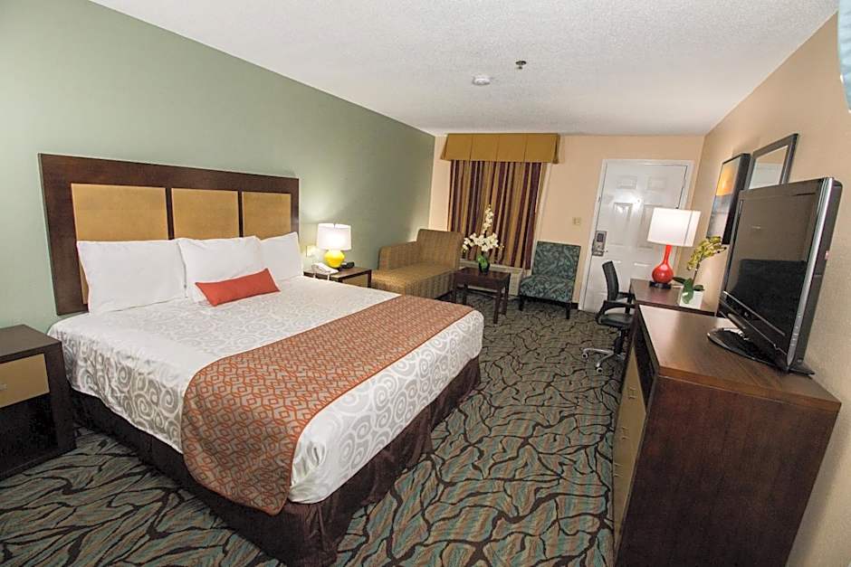 Key West Inn - Fairhope