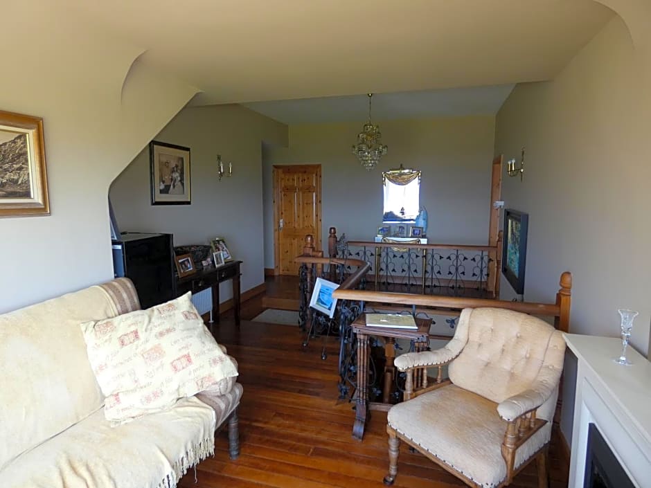 Aghadoe View Bed & Breakfast