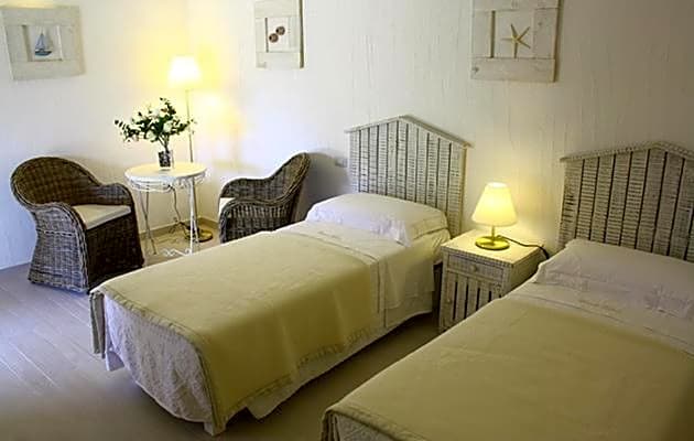 Cento Ulivi B&B